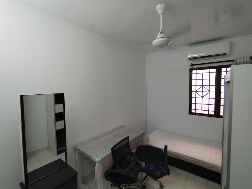 Palm Spring Single Room for Rent by Wind - photo 6
