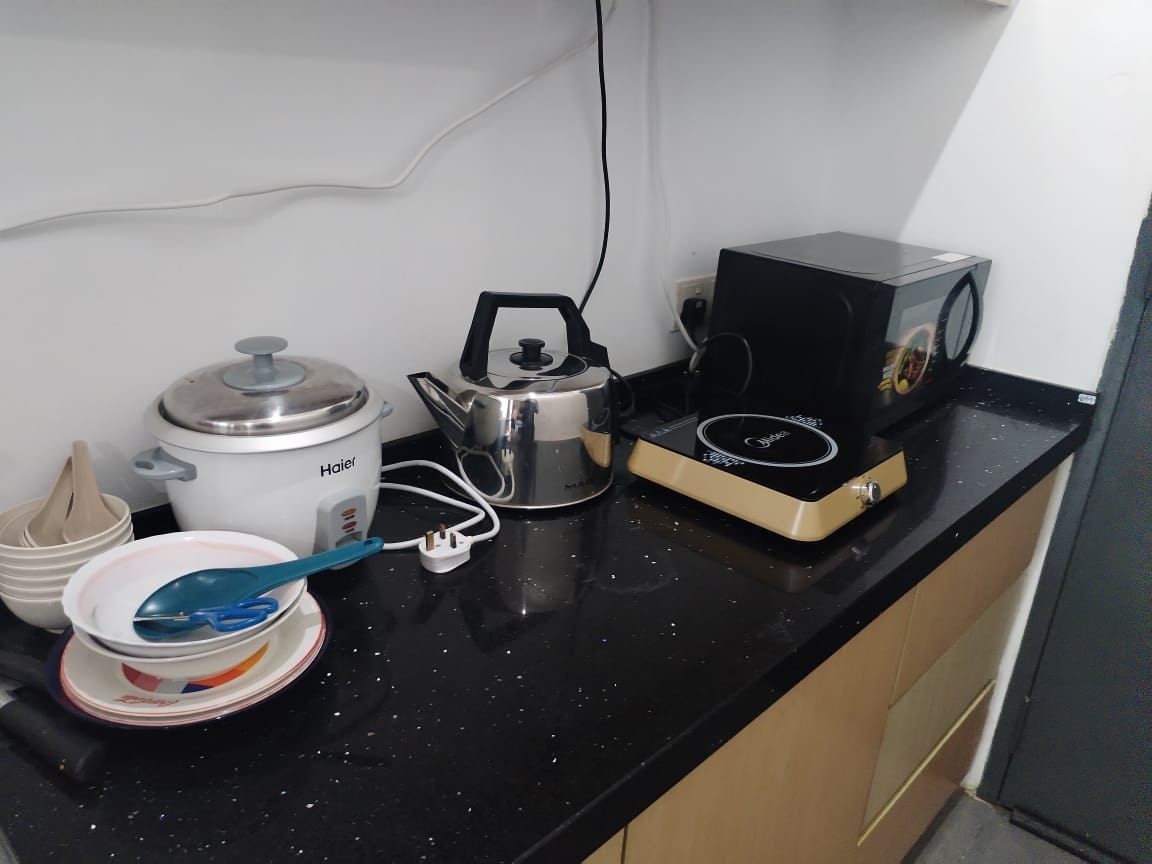 Empire Damansara Studio For Rent By Wind - photo 3