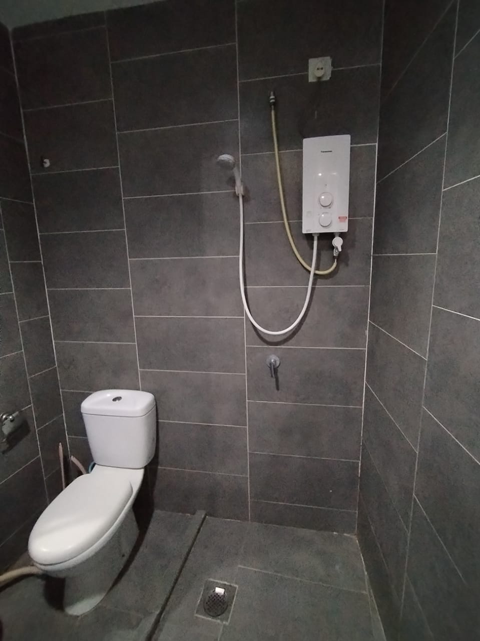 Empire Damansara Studio For Rent By Wind - photo 4