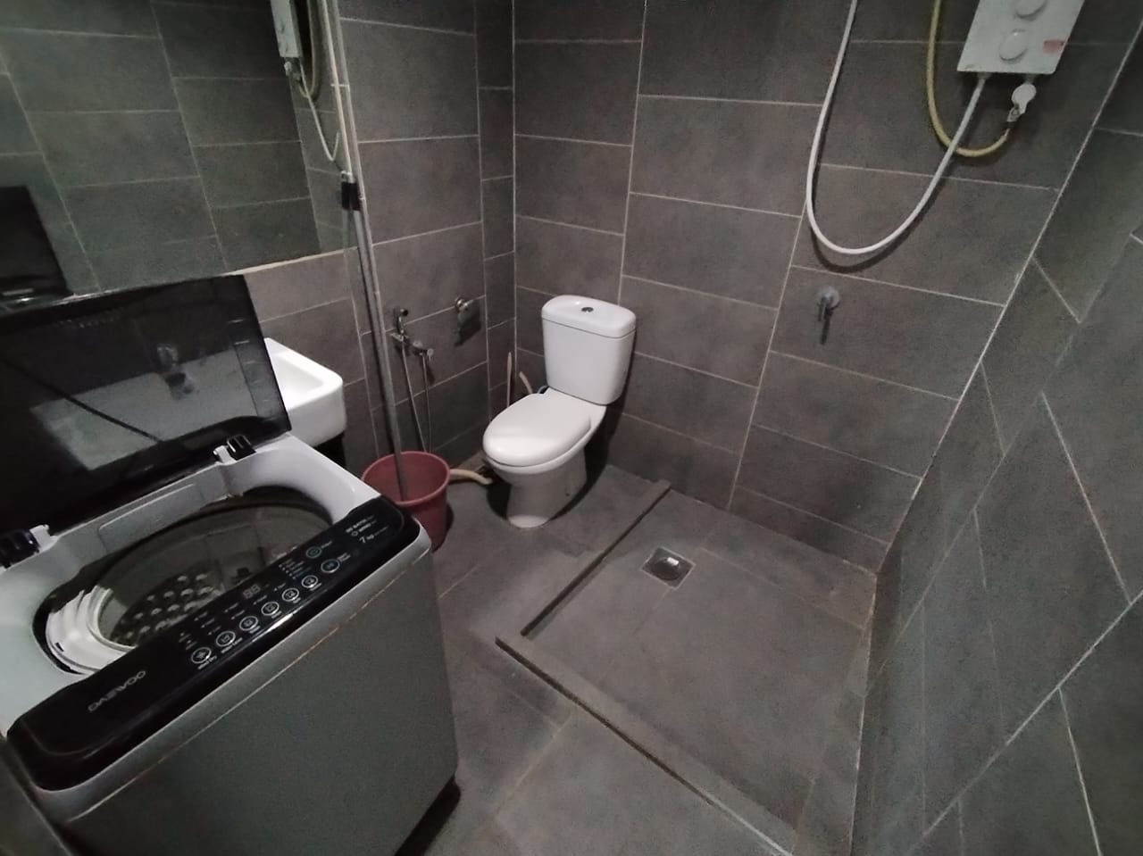 Empire Damansara Studio For Rent By Wind - photo 5