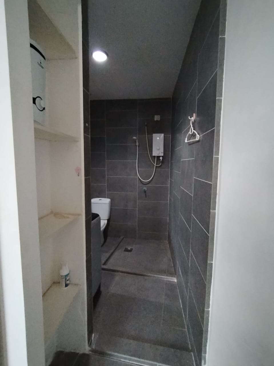 Empire Damansara Studio For Rent By Wind - photo 6