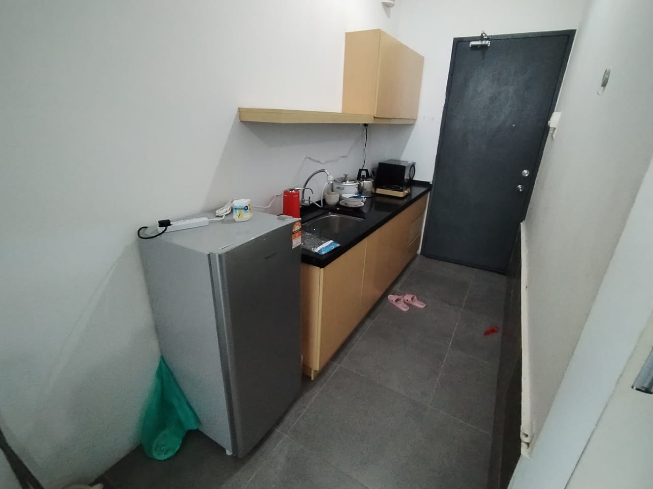 Empire Damansara Studio For Rent By Wind - photo 7