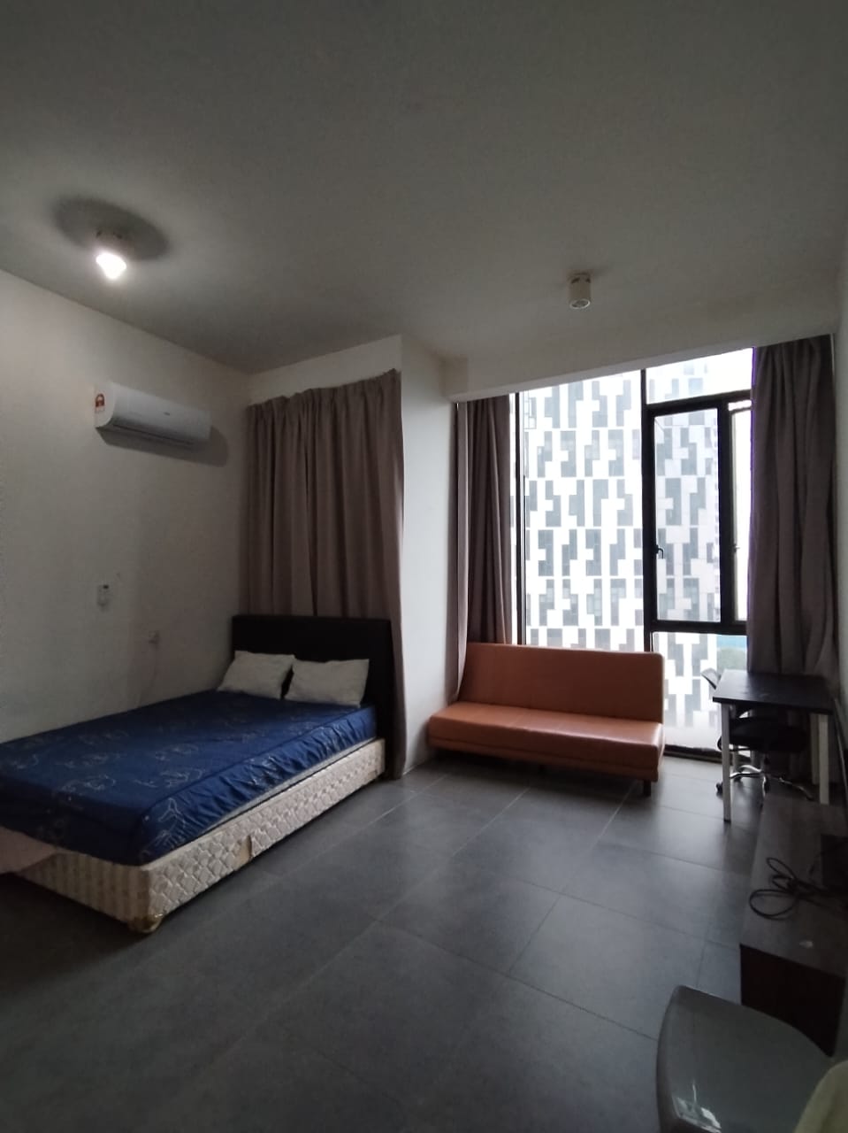 Empire Damansara Studio For Rent By Wind - photo 8