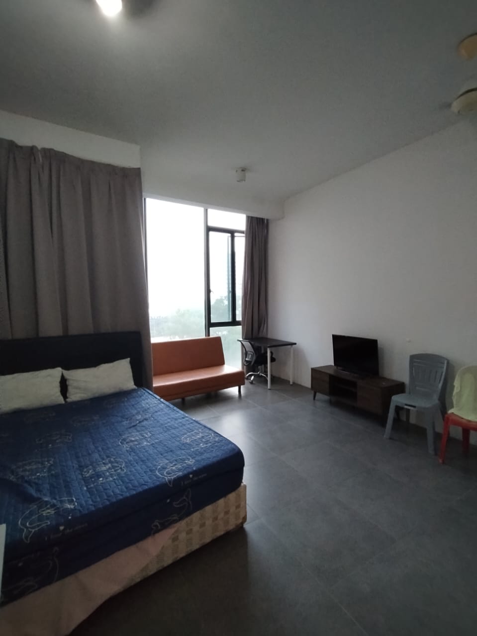 Empire Damansara Studio For Rent By Wind - photo 9