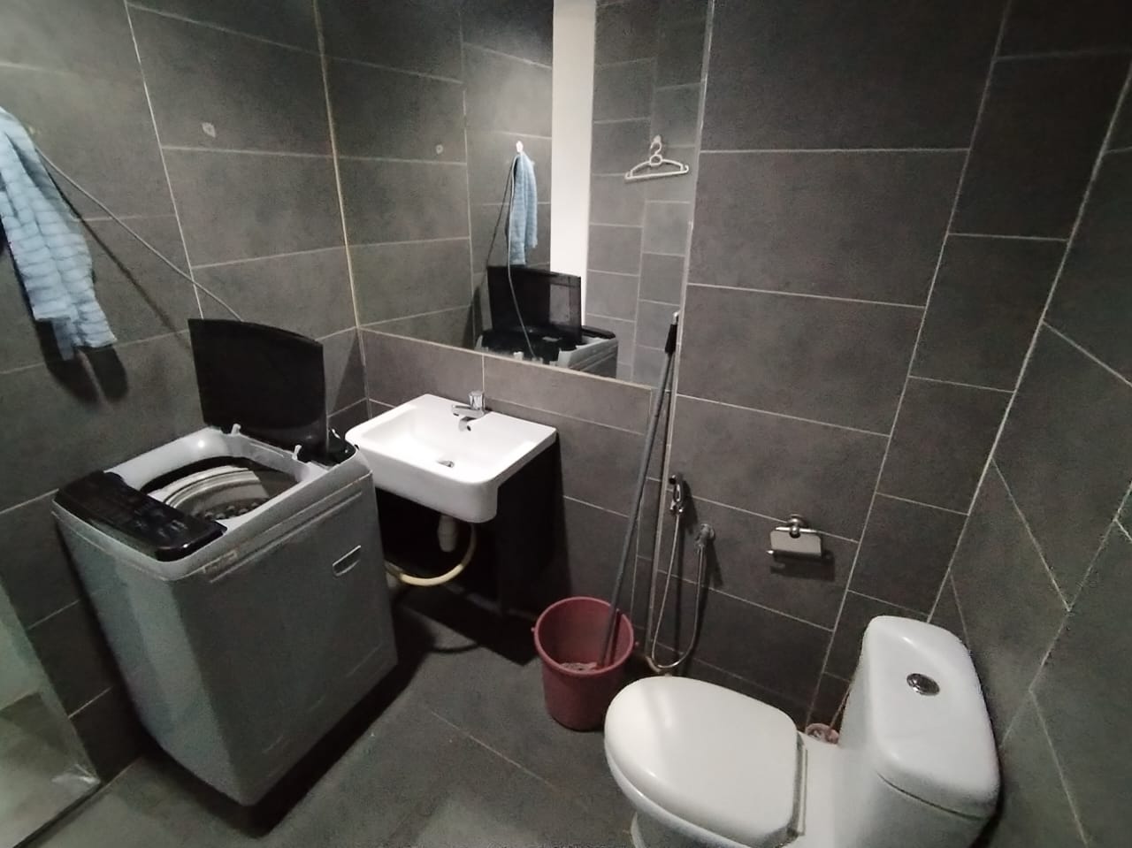 Empire Damansara Studio For Rent By Wind - photo 10