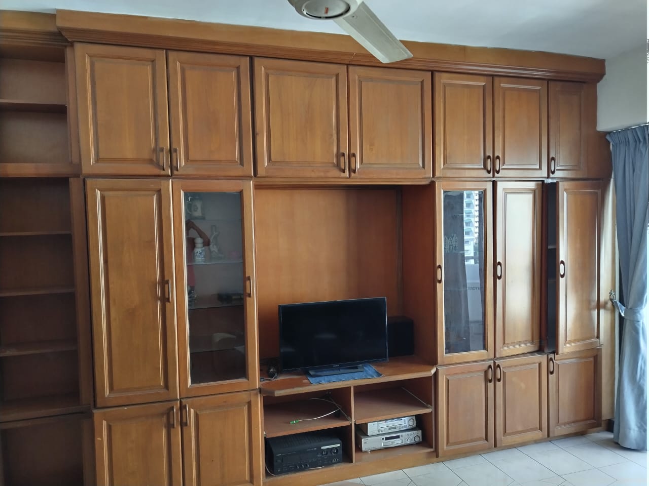 Vista Komanwel C FF 3R2B1CP For Rent by Wind - photo 6