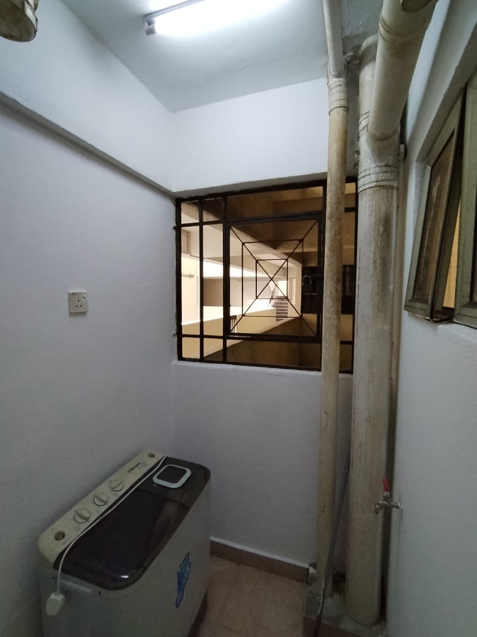 Pelangi Damansara Block D Basic 3R2B1CP by Wind - photo 2