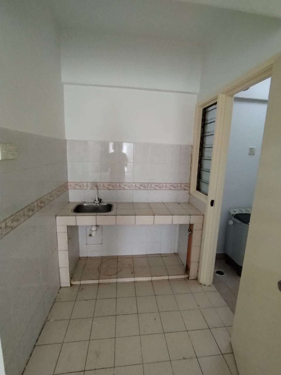 Pelangi Damansara Block D Basic 3R2B1CP by Wind - photo 3