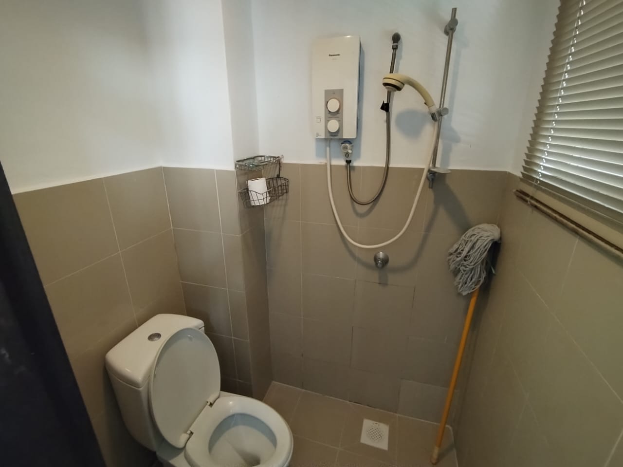1 Desa Residence FF 5R4B2CP For rent by Wind - photo 12