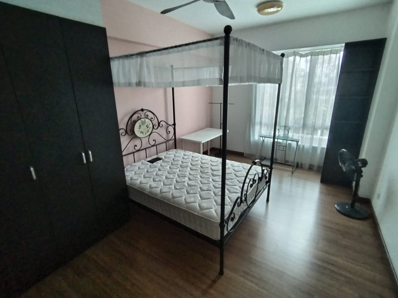 1 Desa Residence FF 5R4B2CP For rent by Wind - photo 13