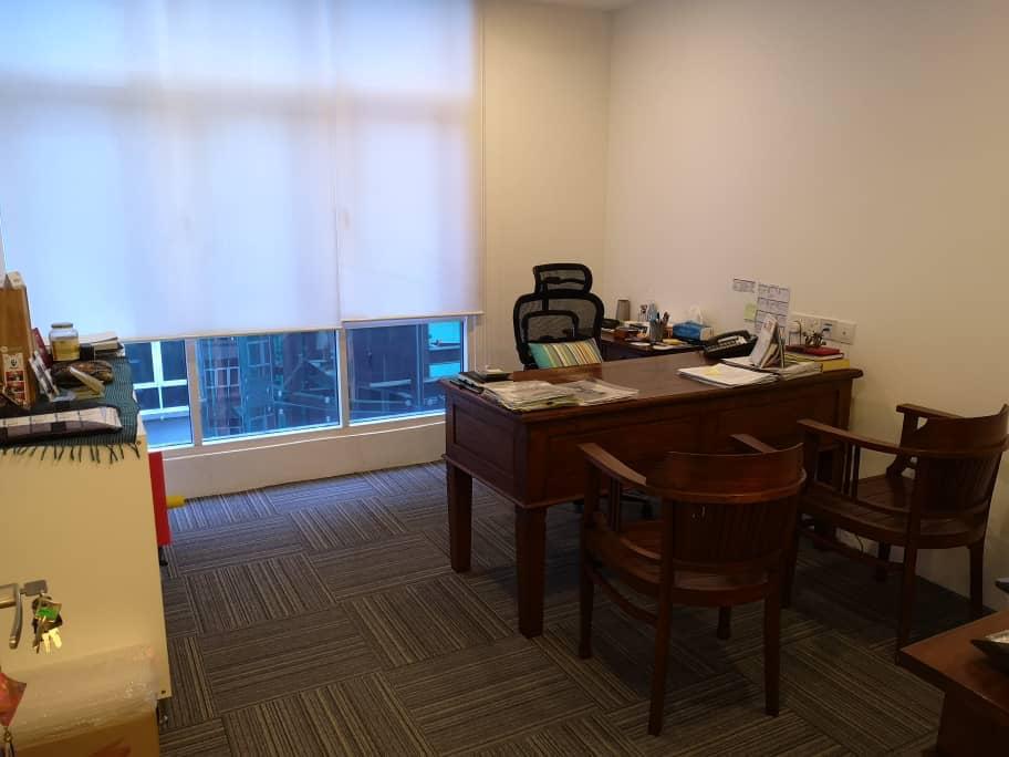 Encorp Strand Garden Office for sale by Wind - photo 2