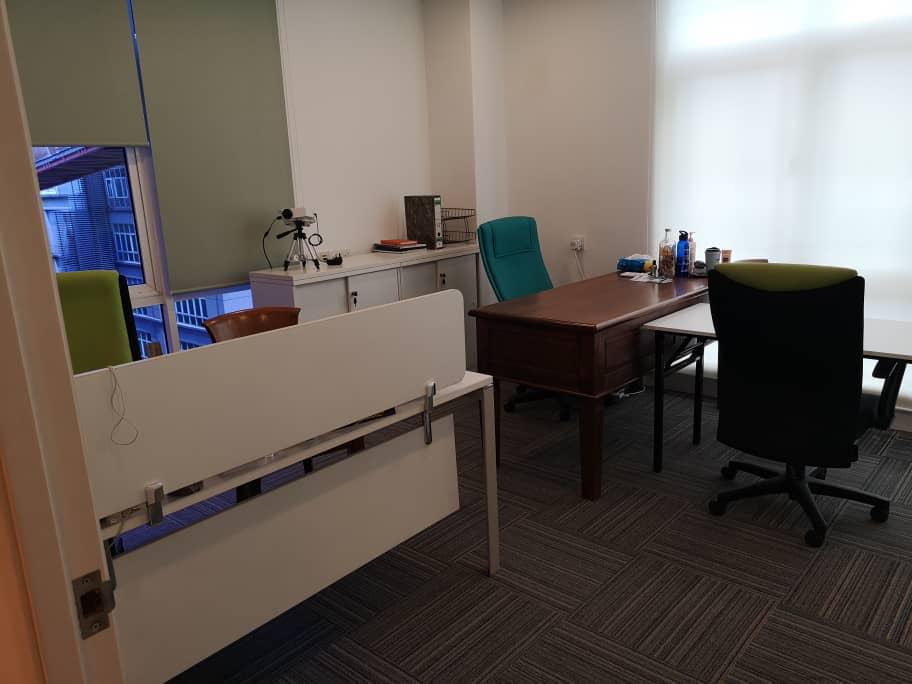 Encorp Strand Garden Office for sale by Wind - photo 3