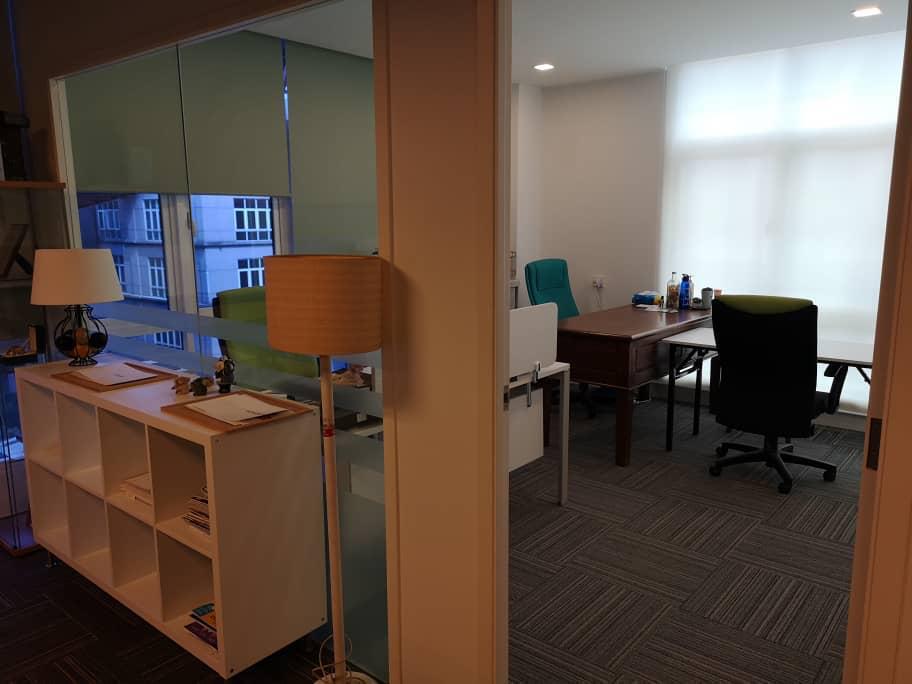 Encorp Strand Garden Office for sale by Wind - photo 4