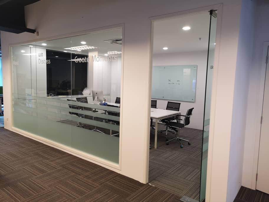 Encorp Strand Garden Office for sale by Wind - photo 9
