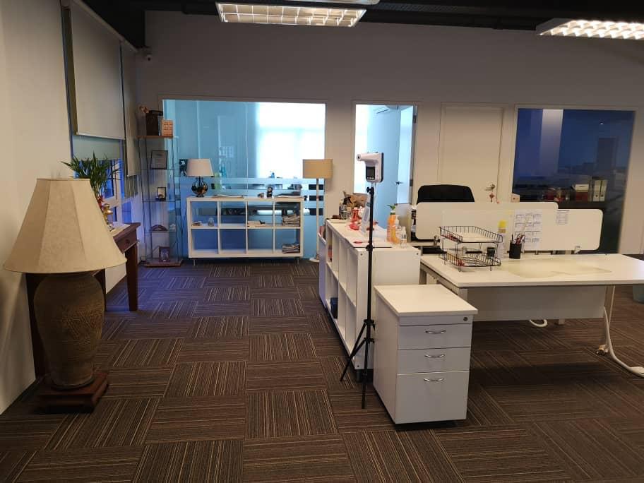 Encorp Strand Garden Office for sale by Wind - photo 11