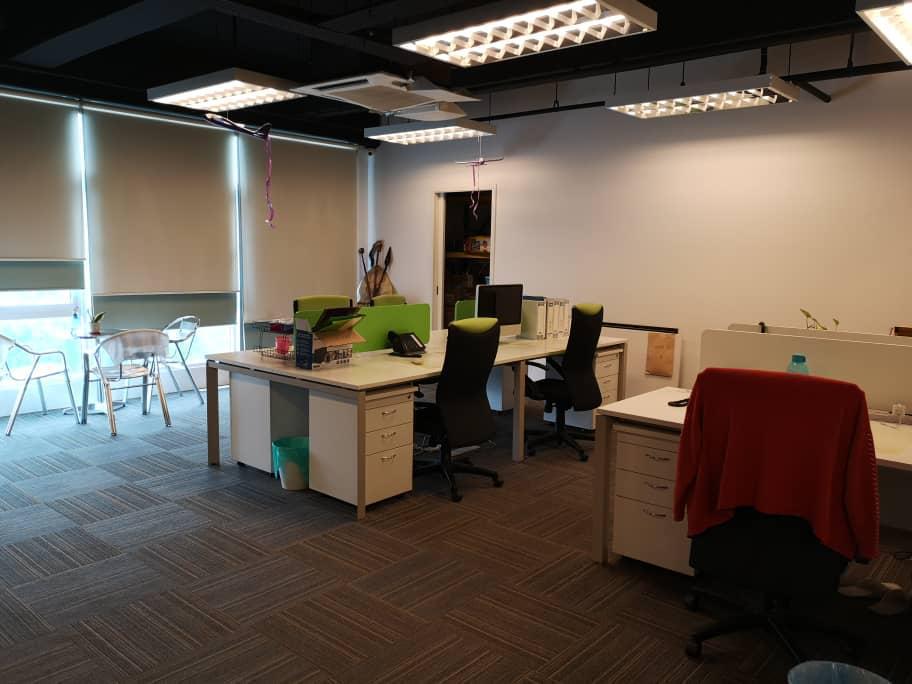 Encorp Strand Garden Office for sale by Wind - photo 12
