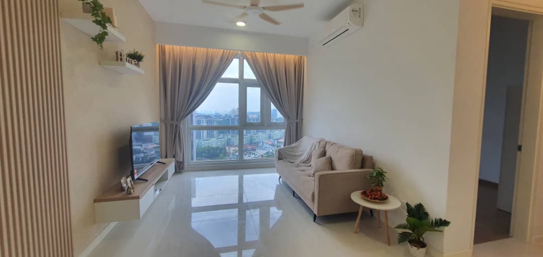 Met 1 FF 2R2B2CP For Rent by Co-A - photo 2