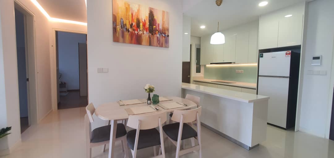 Met 1 FF 2R2B2CP For Rent by Co-A - photo 5