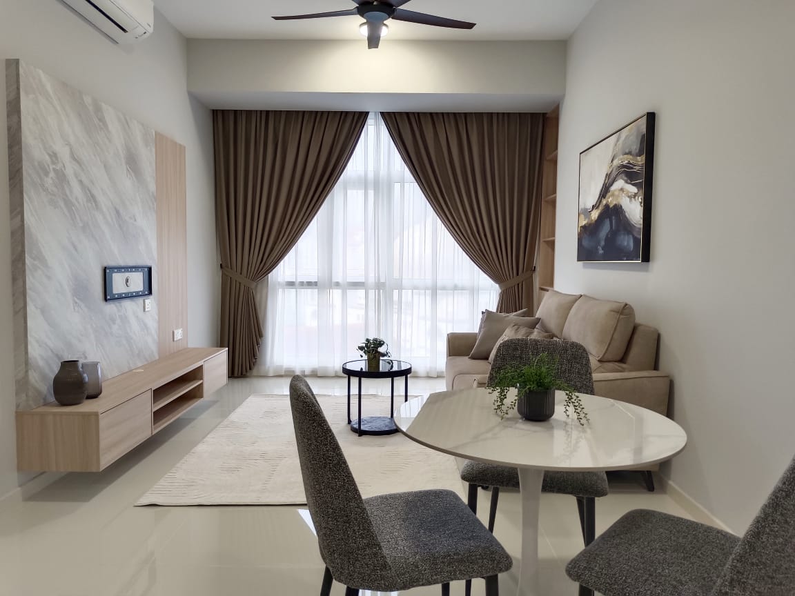 Met 1 FF 2R1B1CP For Rent by Co-A - photo 2