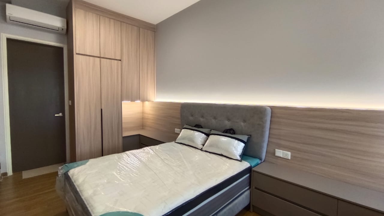 Met 1 FF 2R1B1CP For Rent by Co-A - photo 4