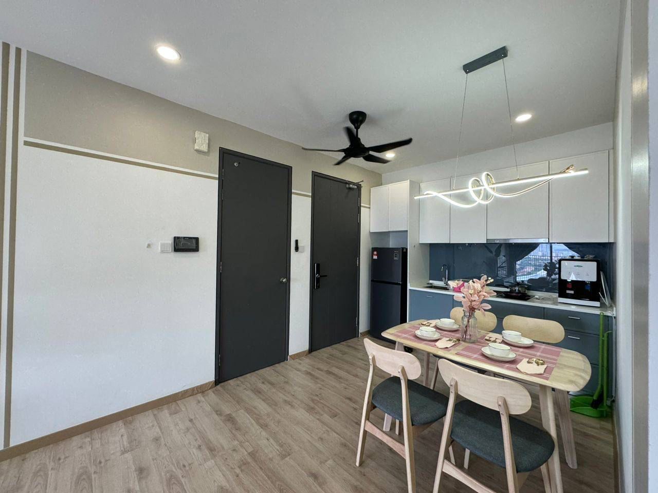 Emporis 2R1B1CP FF For Rent by Co-A - photo 2