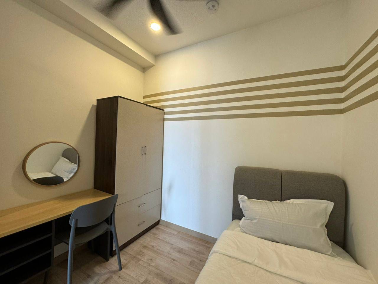 Emporis 2R1B1CP FF For Rent by Co-A - photo 12