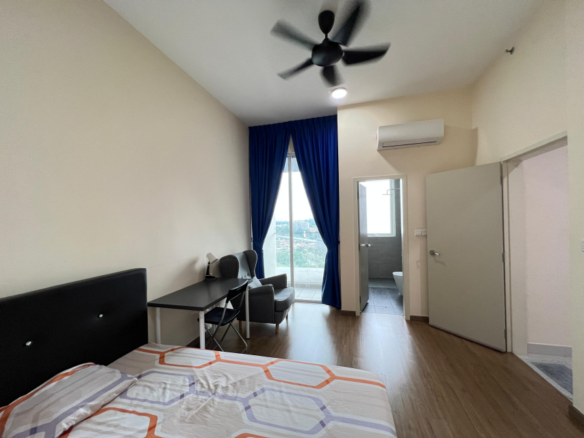 Rica Residence 2R2B1CP For Sale By Co-A JG - photo 2