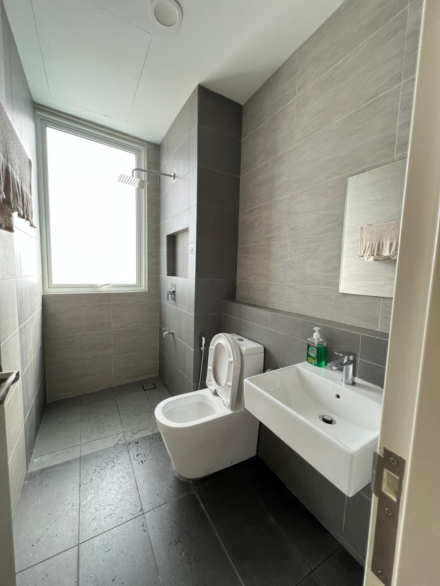 Rica Residence 2R2B1CP For Sale By Co-A JG - photo 3