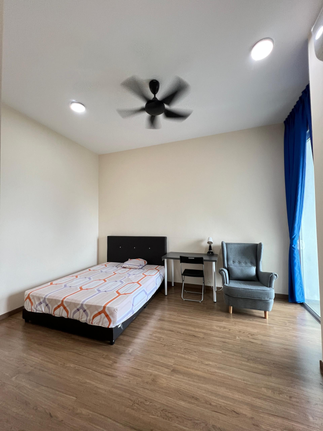 Rica Residence 2R2B1CP For Sale By Co-A JG - photo 4