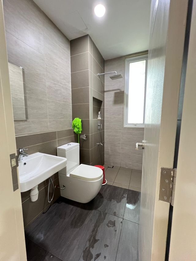 Rica Residence 2R2B1CP For Sale By Co-A JG - photo 5