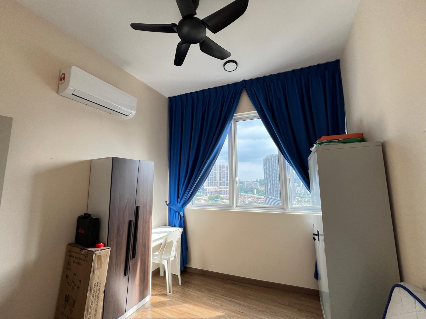 Rica Residence 2R2B1CP For Sale By Co-A JG - photo 6