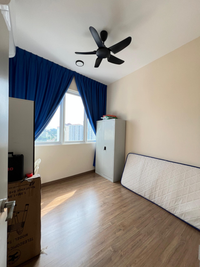 Rica Residence 2R2B1CP For Sale By Co-A JG - photo 7