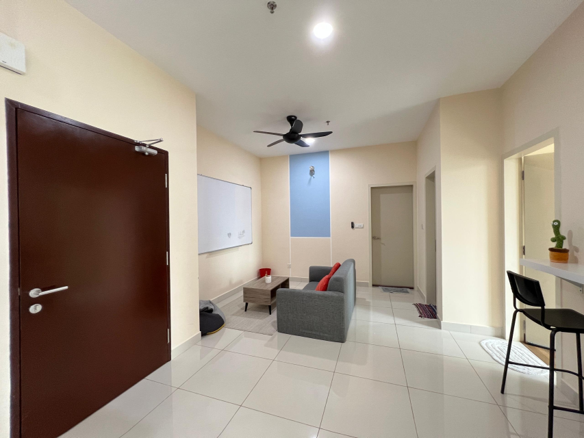 Rica Residence 2R2B1CP For Sale By Co-A JG - photo 8