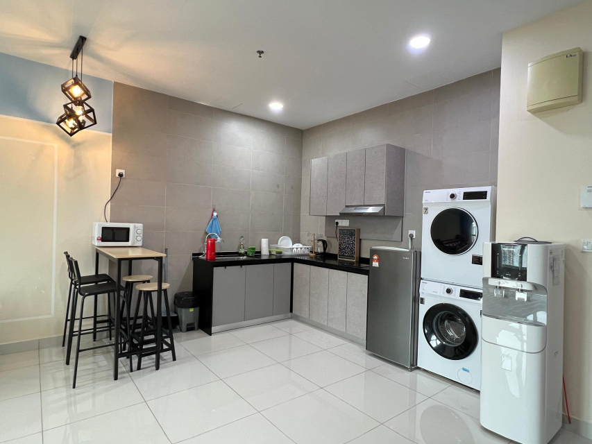 Rica Residence 2R2B1CP For Sale By Co-A JG - photo 9