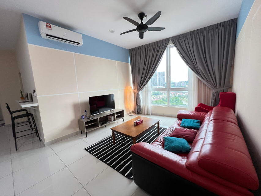 Rica Residence 2R2B1CP For Sale By Co-A JG - photo 10