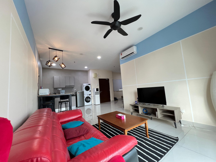 Rica Residence 2R2B1CP For Sale By Co-A JG - photo 11