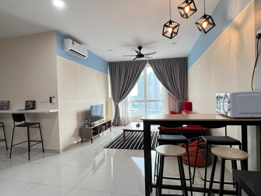 Rica Residence 2R2B1CP For Sale By Co-A JG - photo 12