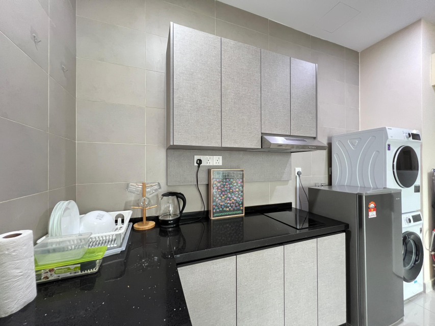 Rica Residence 2R2B1CP For Sale By Co-A JG - photo 13