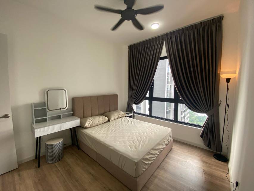 Sunway Belfield FF 2R2B1CP For rent by Co-A YQ - photo 2