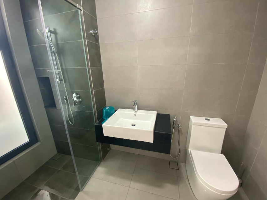 Sunway Belfield FF 2R2B1CP For rent by Co-A YQ - photo 4