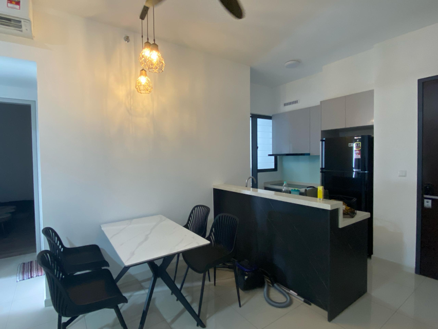 Sunway Belfield FF 2R2B1CP For rent by Co-A YQ - photo 5