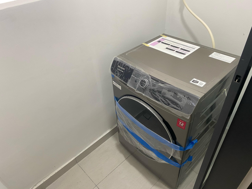 Sunway Belfield FF 2R2B1CP For rent by Co-A YQ - photo 6