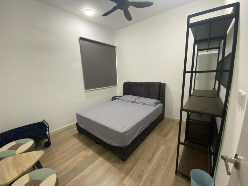 Sunway Belfield FF 2R2B1CP For rent by Co-A YQ - photo 7