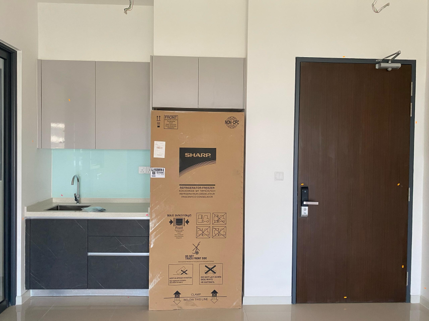 Sunway Belfield FF 3R3B1CP For sale by Co-A YQ - photo 4