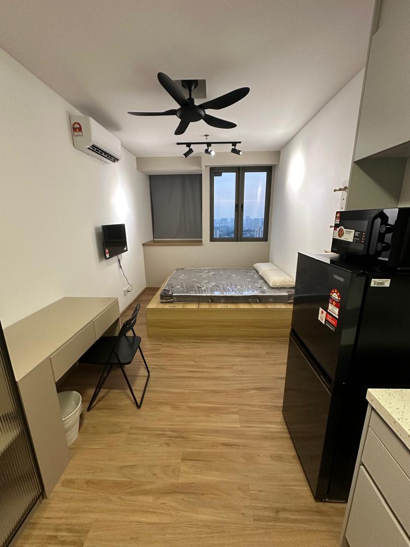 Riveria City Dual Key1CP For Sale by Co-A KC - photo 2