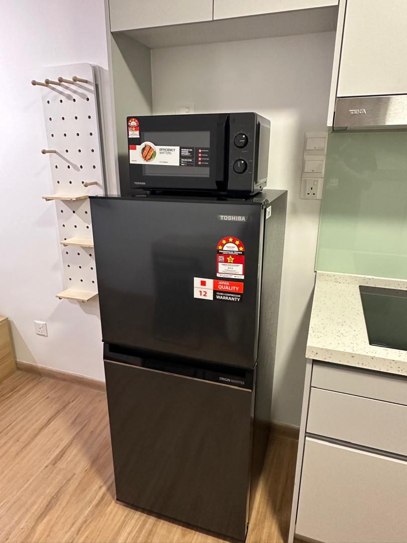 Riveria City Dual Key1CP For Sale by Co-A KC - photo 4