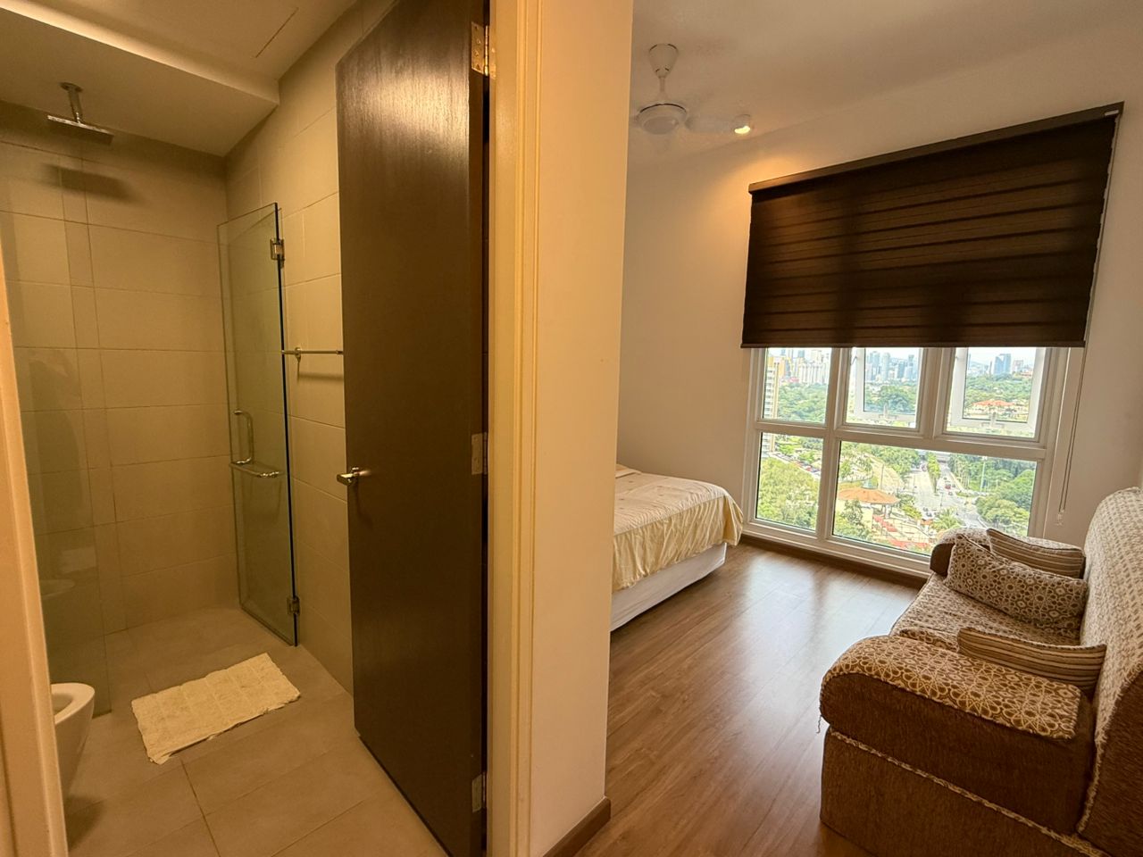 Met 1 FF 4R3B3CP For Rent by Co-a CH - photo 7
