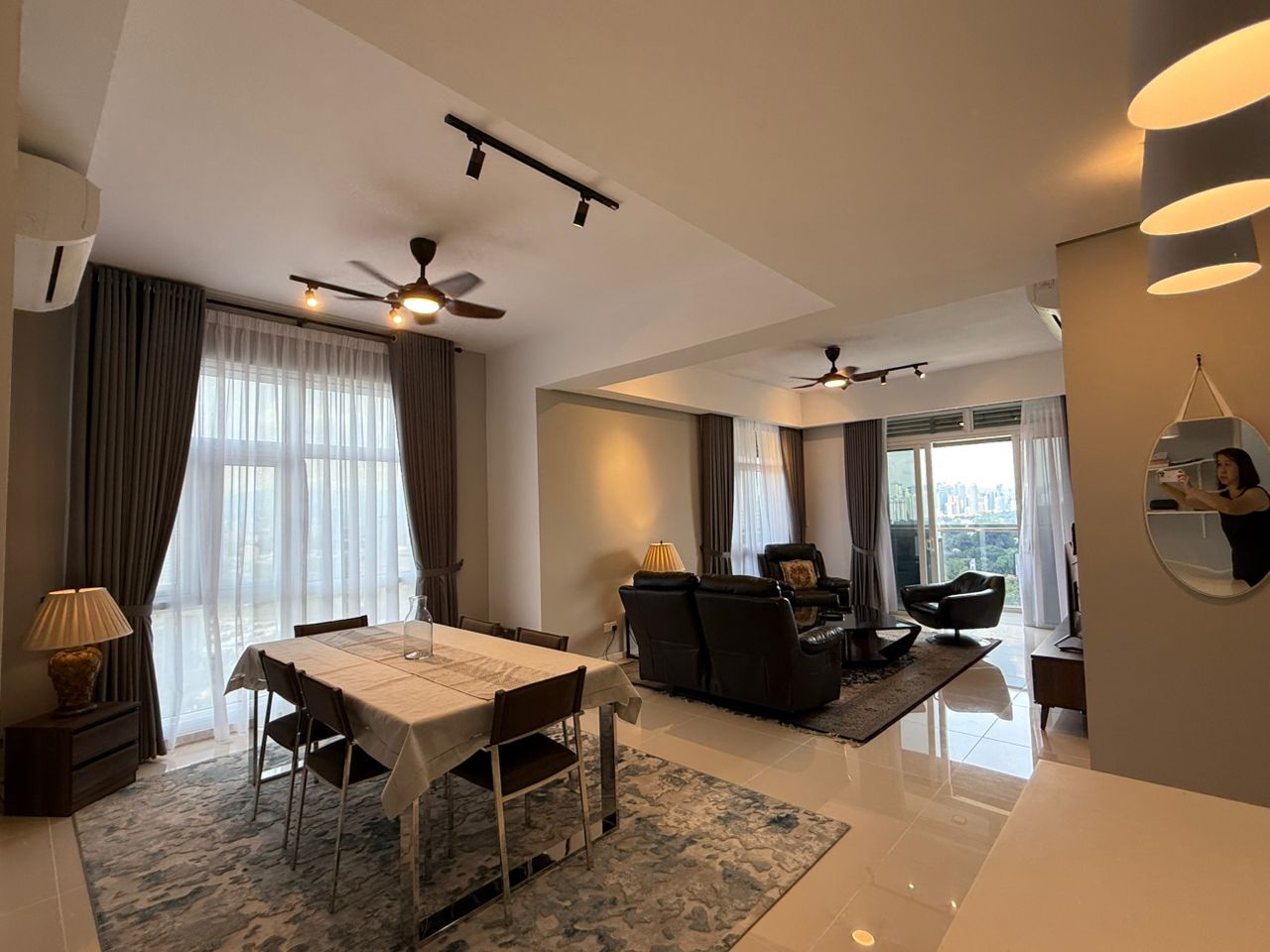 Met 1 FF 4R3B3CP For Rent by Co-a CH - photo 9