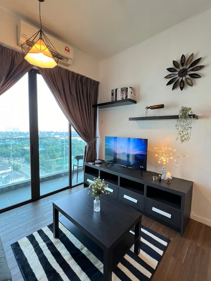 The Grand Kelana Jaya By Yeevy - photo 3