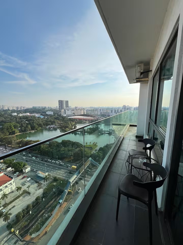 The Grand Kelana Jaya By Yeevy - photo 11